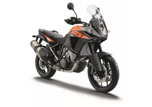 KTM 1050 Adventure